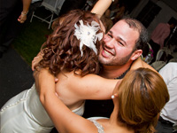 Wedding Reception photo